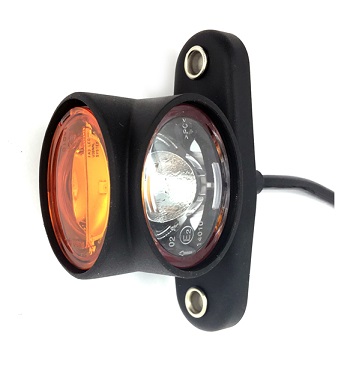 D14031 Vignal led outline marker lamp (12-24V)