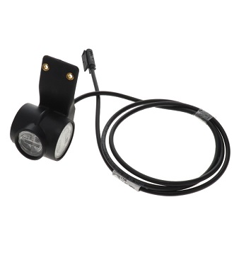 313364057 aspoeck led superpoint 3 outline marker lamp (with 1.5 meter P & R connector) Left hand