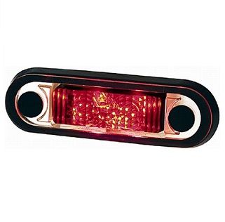 2XA959790-401-2XA959790-407- LED (RED) MARKER LIGHT