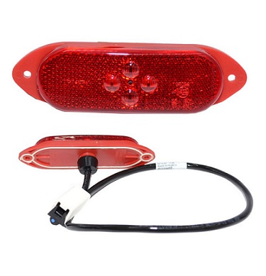 104170 Vignal rear led marker (24V)