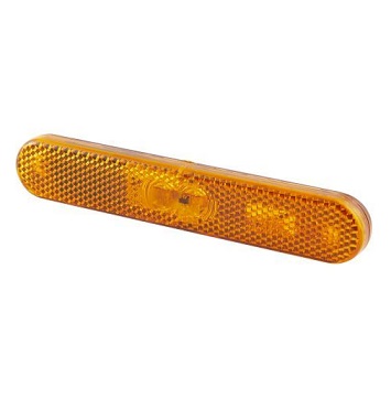 30014582 VDL led side marker lamp (24V)