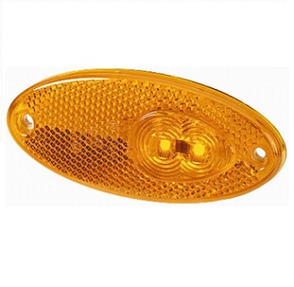 2PS964295057- LED SIDE MARKER LIGHT - 24V