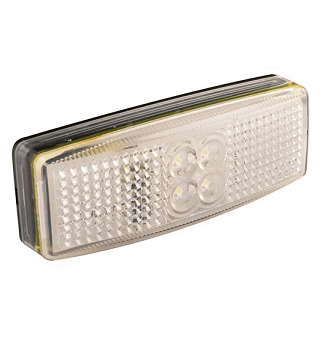 1490WM-LED FRONT MARKER LAMP 12-24V