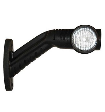 CF375237 Aspoeck superpoint 3 led outline marker lamp- right hand