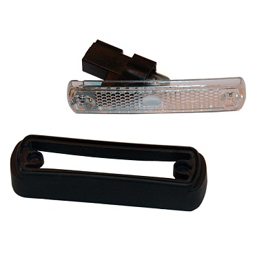 81252606148 sunvisor lamp to fit MAN (without bulb)