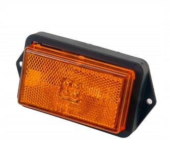 1358717-620/01/04- LED SIDE MARKER LAMP (24V)