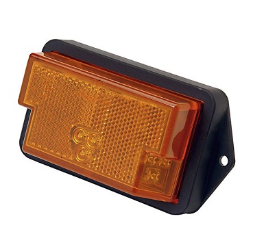 0873496-626/01/04-LED SIDE MARKER LAMP (24V)