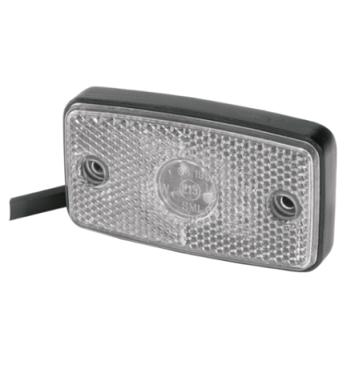 03.0634.0000.41 Cobo led front position light (12V)