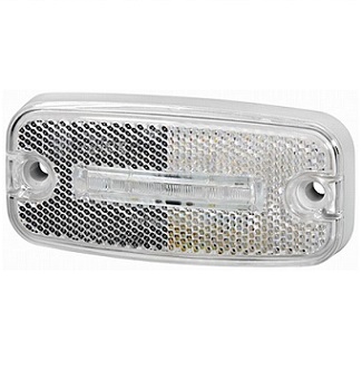 1962664-2416928- SCANIA FRONT LED POSITION LAMP