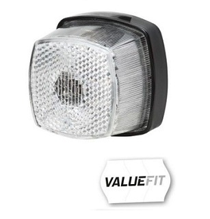 2PG357012021-1527131- HELLA FRONT POSITION LIGHT (BULB)- VALUE FIT