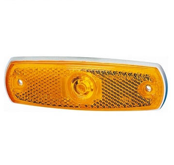 0874843-KDWHLO9157- DETHLEFFS MOTORHOME SIDE MARKER LAMP (BULB TYPE)