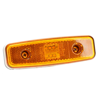 876/03/00 LED side marker-indicator lamp 24V
