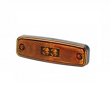 0873740-891/03/04- M891 LED SIDE MARKER LAMP-12-24V