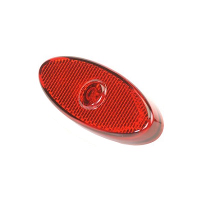 Rubbolite 8002 Eagle Lights LED Rear Modules Upgrade To LED 2 - Foto 10