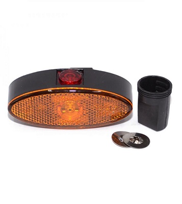 897/01/06 Rubbolite LED outline marker lamp- Right hand
