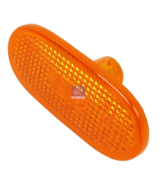 0038201256- MERCEDES-VW SIDE MARKER LAMP LENS