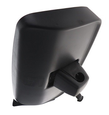 0008102179 Mercedes main mirror (Electric-Heated) Right hand