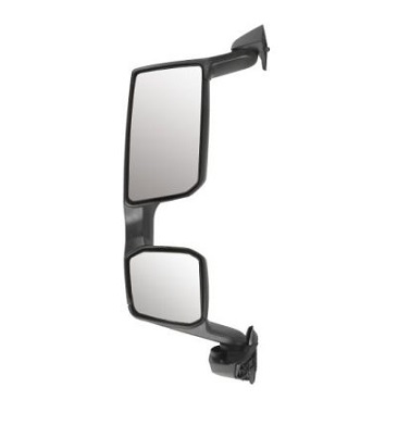 2424900 DAF twin mirror assembly - Left hand