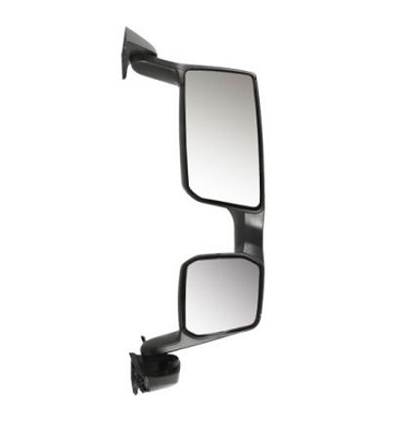 2424901 DAF twin mirror assembly- Right hand