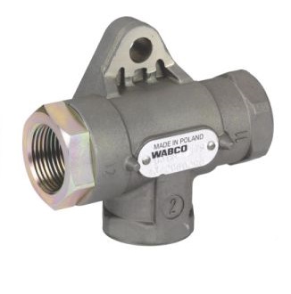 42105552-616035- IVECO MULTI PORT VALVE