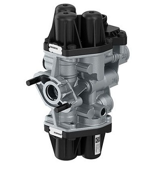 1935509-9347050050 Multi circuit protection valve suitable for mercedes-scania