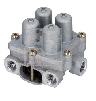 1935516 Multi circuit protection valve suitable for scania