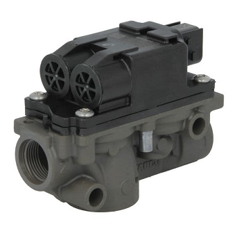 0064291844 Mercedes abs modulator valve