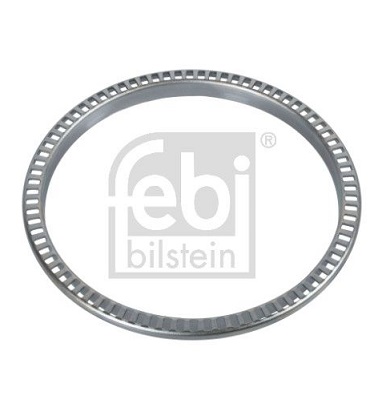 4029106100 SAF abs exciter-sensor ring (80 teeth)