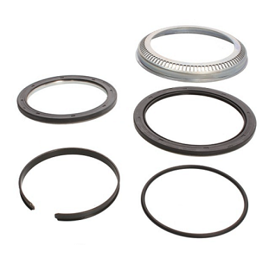 3434302300 SAF ABS ring and seal kit