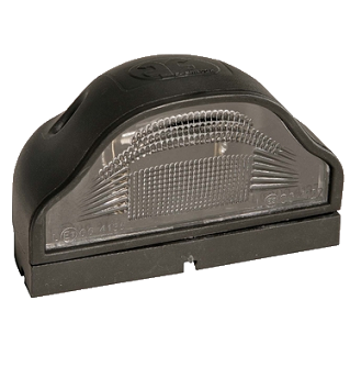 402810800- AVIA NUMBER PLATE LAMP