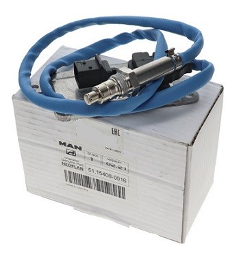 51154080016 post cat nox sensor to fit MAN (Genuine MAN)
