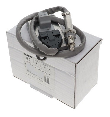 51154080017 MAN nox sensor (Genuine MAN)