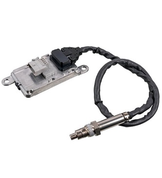 1027195 Dennis elite nox sensor