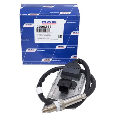 1973527-2006245- DAF CF-XF NOX SENSOR BEFORE CAT (GENUINE DAF)