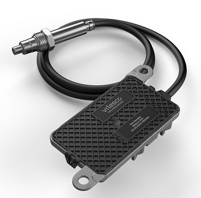 0101531628 Mercedes nox sensor