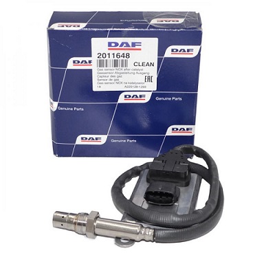 2011648 DAF nox sensor (Genuine DAF)