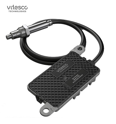 1707073 DAF nox sensor (after cat)