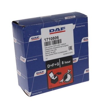 1710806 DAF nox sensor (Genuine DAF)