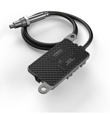 1953530 DAF nox sensor (after cat)