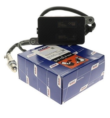 2139930 Daf nox sensor (after cat) Genuine