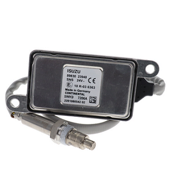 8983023940 Isuzu Nox sensor