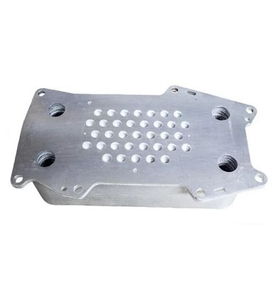 24346966 Volvo oil cooler
