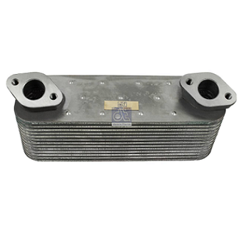 0021887901-83119971760-MERCEDES ENGINE OIL COOLER
