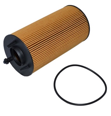 24063074 Volvo oil filter (genuine volvo)