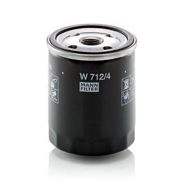 5411642211-7621057- LIEBHERR-TEREX OIL FILTER