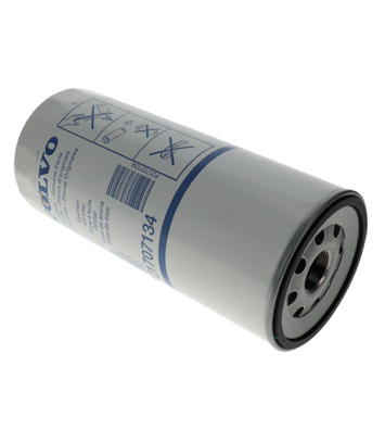 21707134 Volvo oil filter (Genuine volvo)