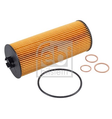 9061800209- Mercedes oil filter element