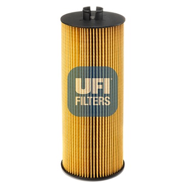 512600108 Mercedes-Liebherr oil filter element