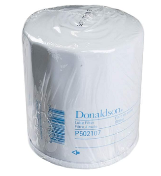 136508 Manitou oil filter (Spin on)