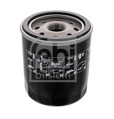 FO561-1807516- FORD OIL FILTER (SPIN ON) - BDL Original Ltd.